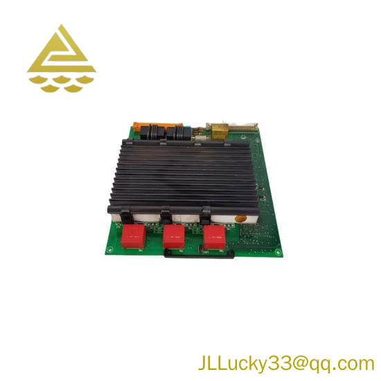 ABB YB560103-CA ROBOTIC DRIVE BOARD