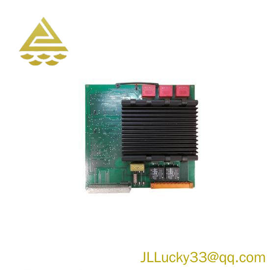 ABB YB560103-CB/9 Servo Amplifier Board