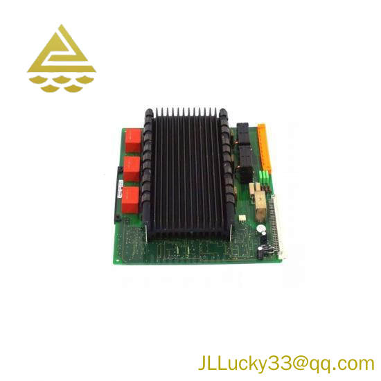 ABB YB560103-CD/024 Servo Drive Board