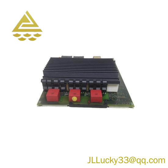 ABB YB560103-CE/024 Servo Axis Drive Board