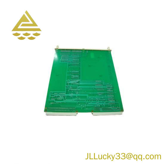 ABB YB560103-CH/10 Remote I/O Board