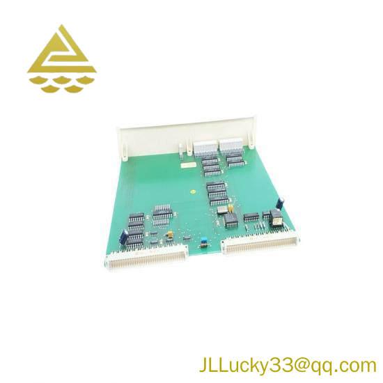 ABB YB560103-CH REMOTE I/O BOARD
