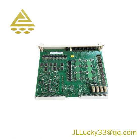 ABB YB560103-DB/2 PC Board dig.I/O