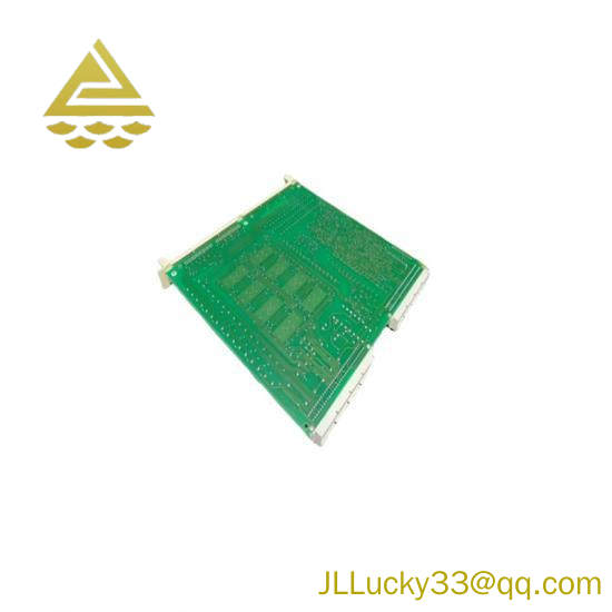 ABB YB56103-BD/1 PC Board dig.I/O