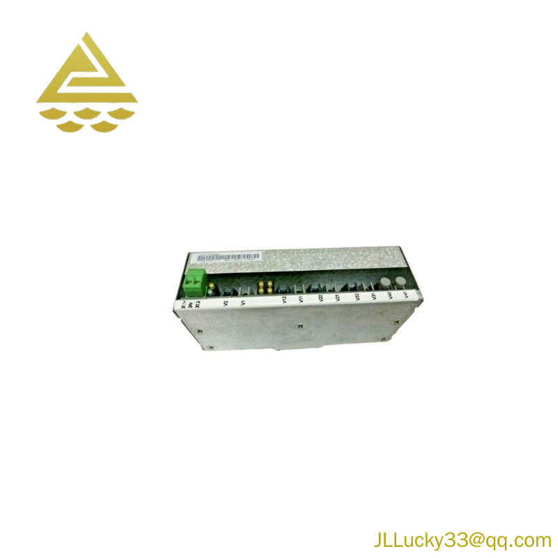 ABB YPC111A 61004955 Optical Distributor Module