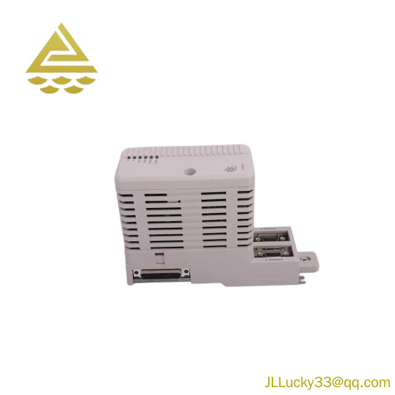 ABB YPC111B OPTICAL DISTRIBUTOR