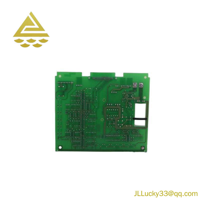 ABB YPC115 61037454 FIBER OPTICAL DISTRIBUTOR