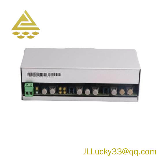 ABB YPC 105A YT204001-HE Output Distributor Module