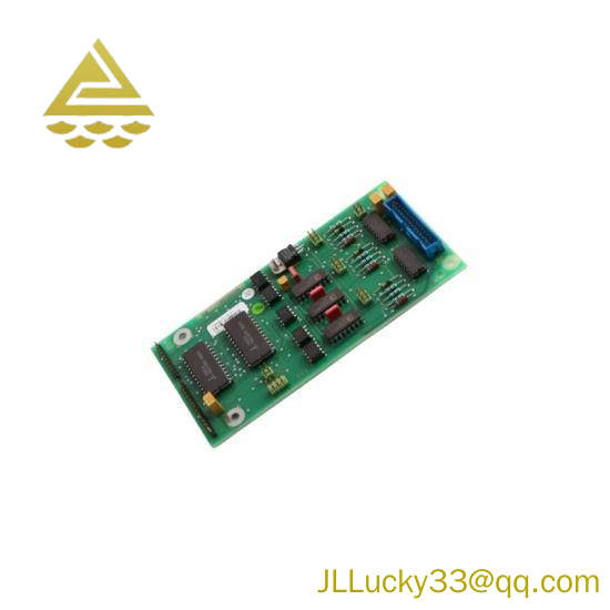 ABB YPG108E YT204001-FV Control Board