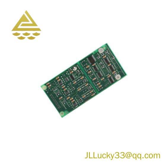 ABB YPG108E YT204001-FV Control Board