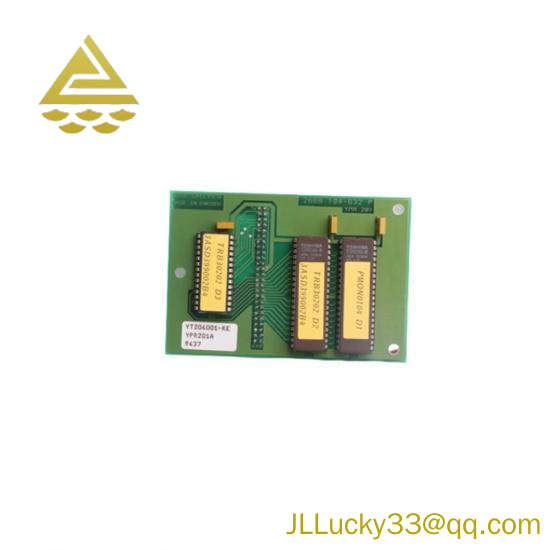 ABB 3HAC023714-001