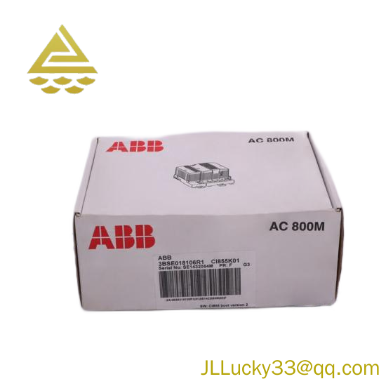 ABB YPG110E Card
