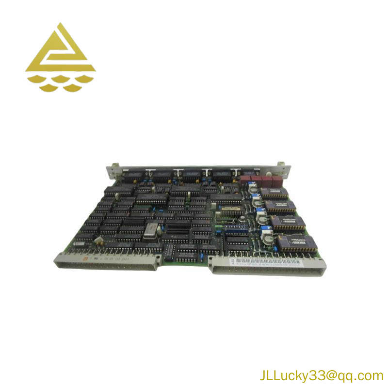 ABB YPH107A 3ASD573001A9 Speed Measuring Board