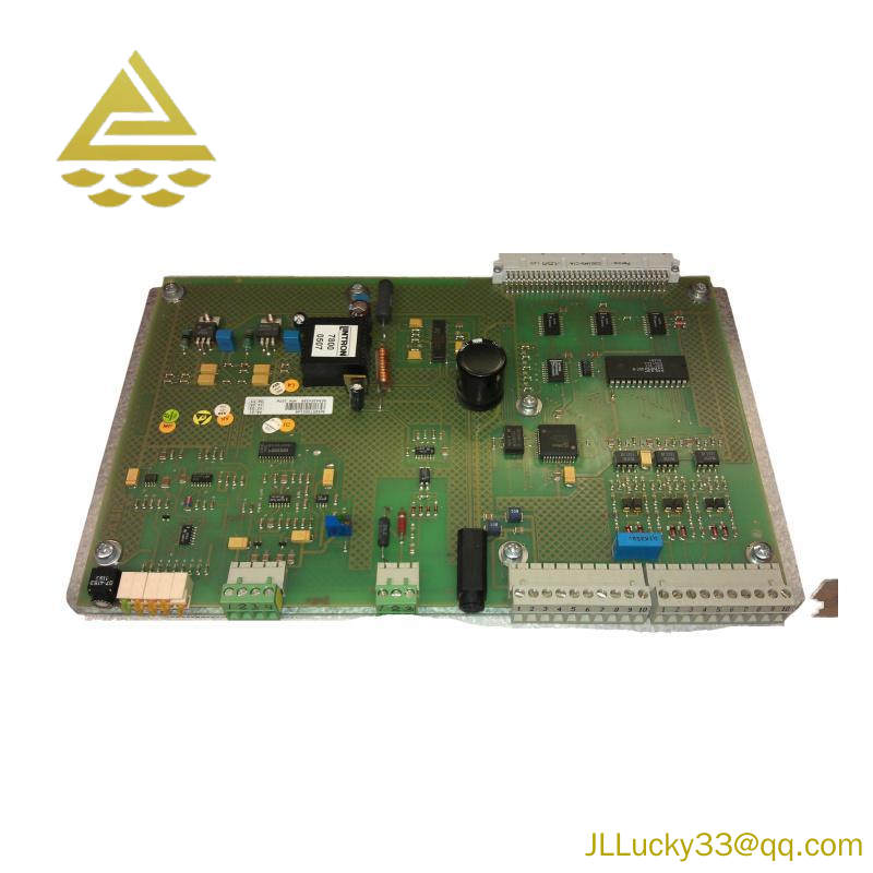 ABB YPH107A Power Supply