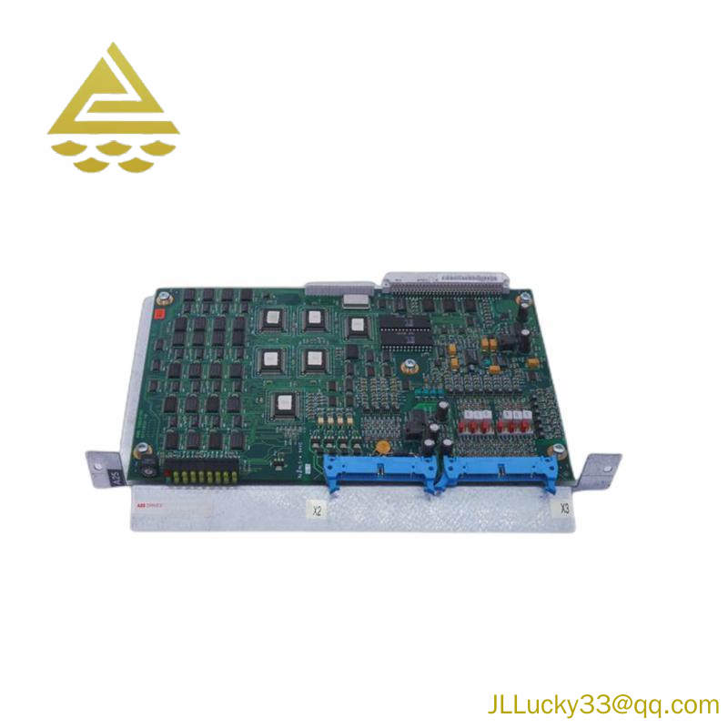 ABB YPH108B/SPC PCB CIRCUIT BOARD