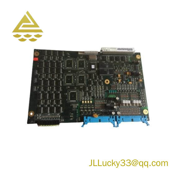 ABB YPH 108B(61156844) Measurement Board