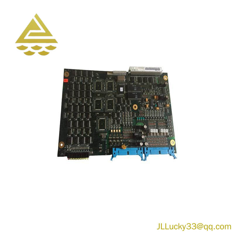ABB YPH 108B(61156844) Speed Measurement Board