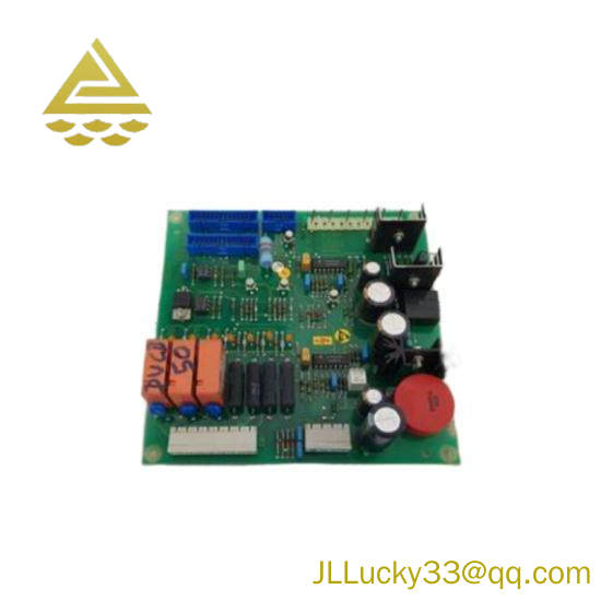 ABB YPI105C YT204001-BK Modem Board