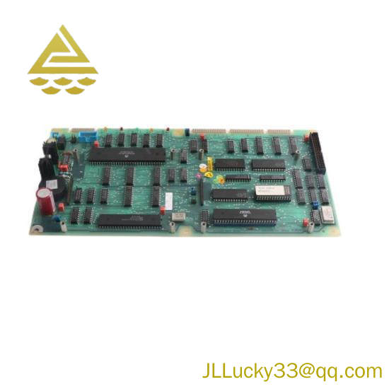 ABB YPK107 Communication Unit