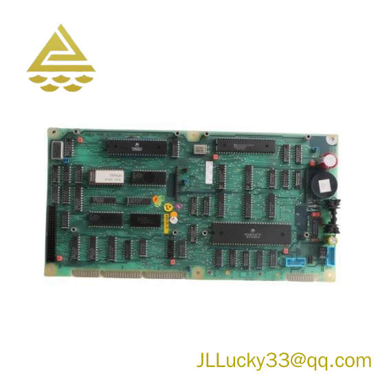 ABB YPK107A YT204001-CB/2
