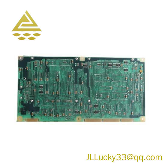 ABB YPK107A YT204001-CB/2