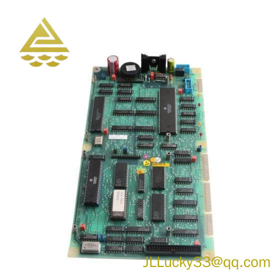 ABB YPK107A YT204001-CB/2