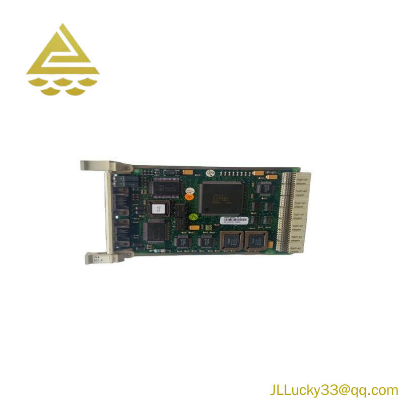 ABB YPK107E 3ASD489301A410 AC Module