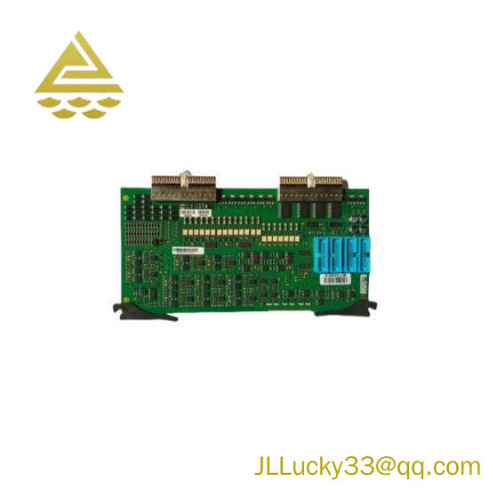ABB YPK107E YT204001-FY   AUTOMATION PARTS