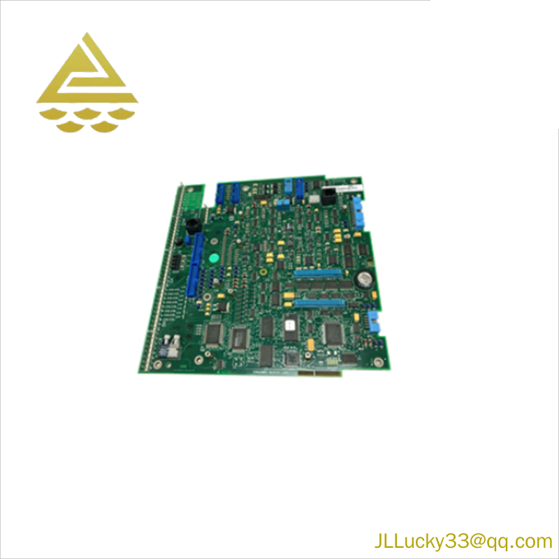ABB YPK113A 61002774 PCB CIRCUIT BOARD