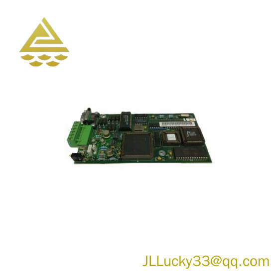 ABB YPK113A 61002774 UART Communication Module