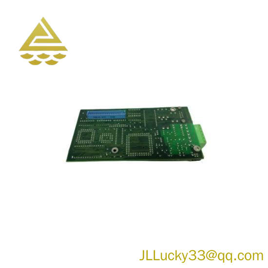 ABB YPK113A 61002774 UART Communication Module