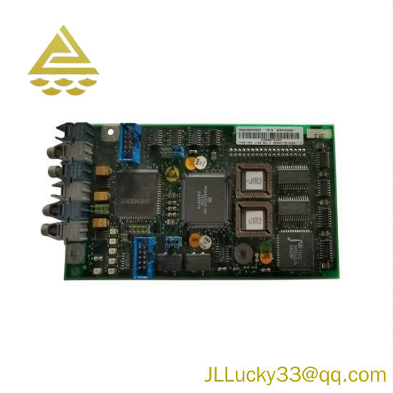 ABB YPK114A 3ASD399002B20 DCB-BOARD