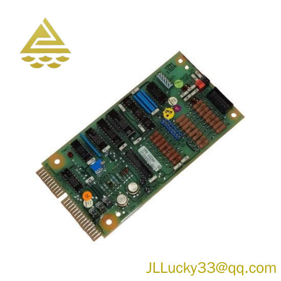 ABB YPM102A YT204001-AA Controller Module