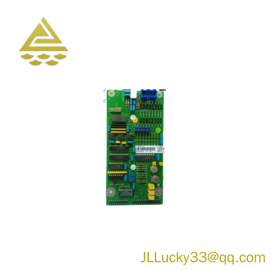 ABB YPM102E  DCS Module