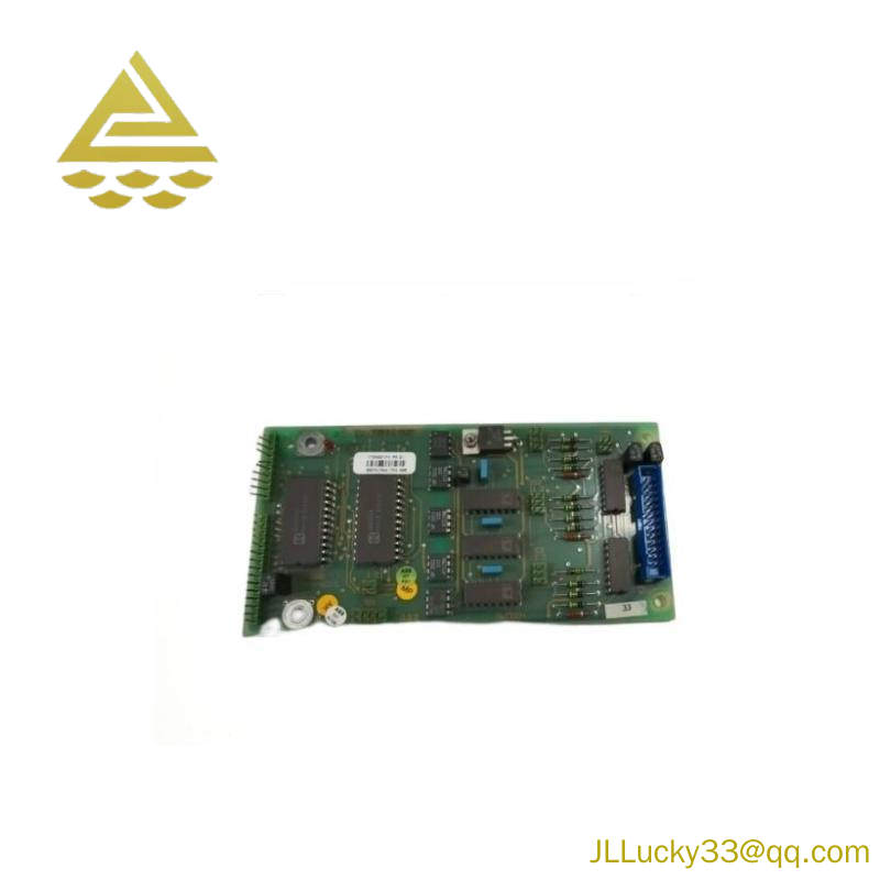 ABB YPM106E MODULE