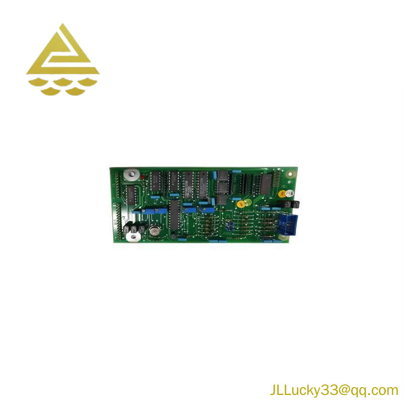 ABB YPM106E YT204001-FN control board