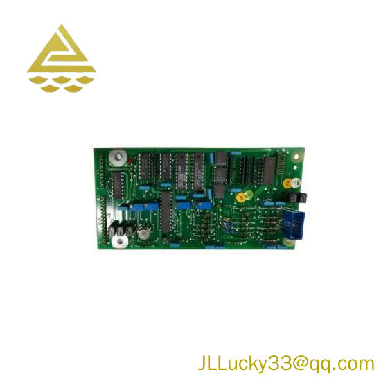 ABB YPM106E YT204001-FN Power Module