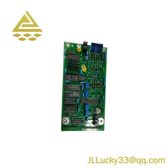 ABB YPM106E YT204001-FN Power Module