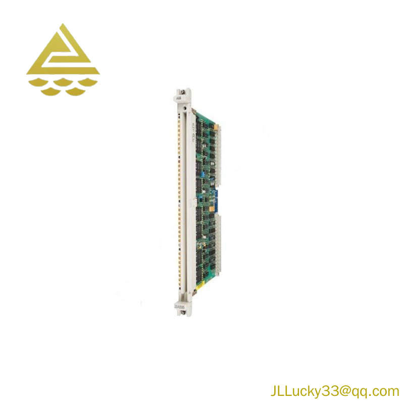 ABB YPO105E YT204001-FR Power Supply