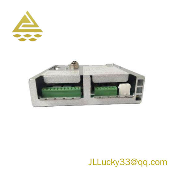 ABB YPO105E YT204001-FR Serial Link Module