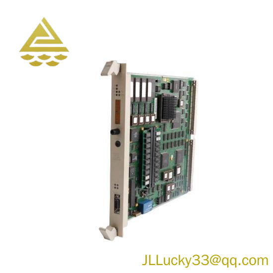 ABB YPO106A YT204001-EG Central control module