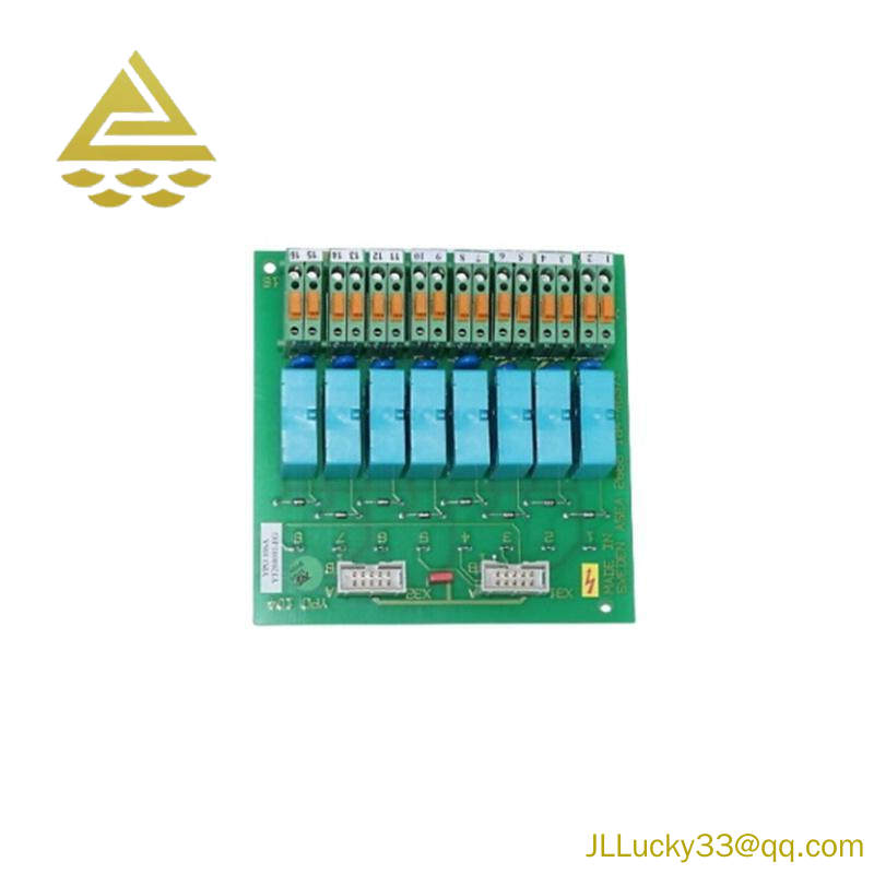 ABB YPO106A YT204001-EG Digital Output Module