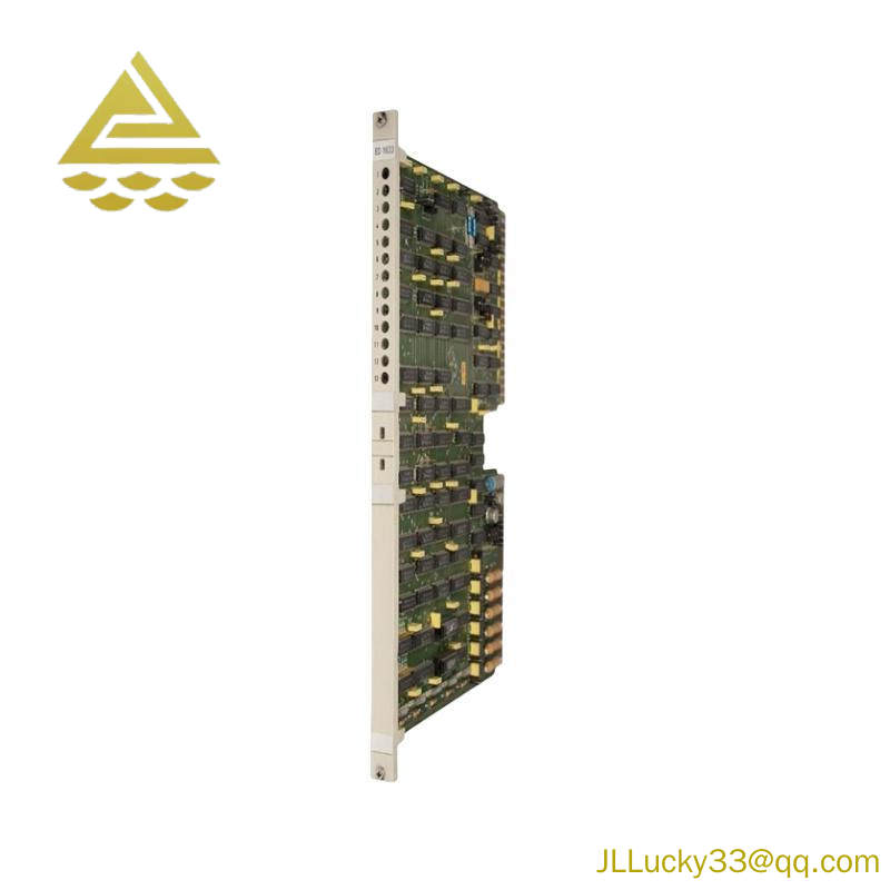 ABB YPP105E Drive Board