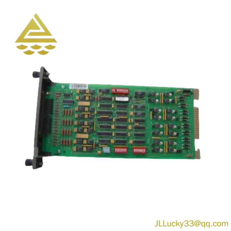ABB YPP105E YT204001-FK Controller