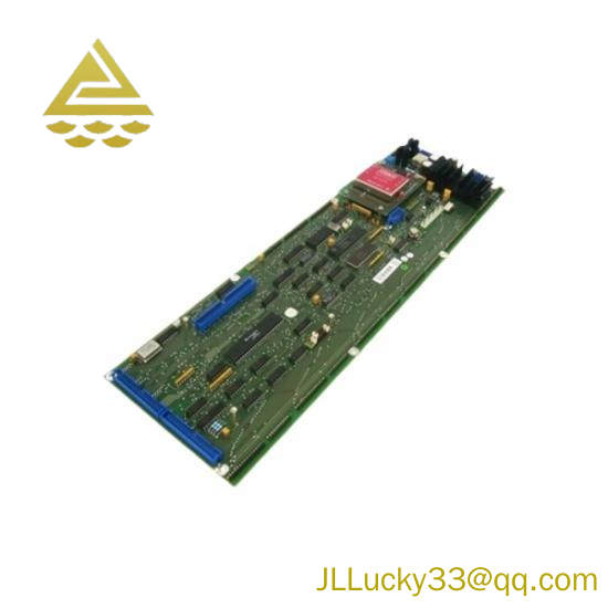ABB JCU-01