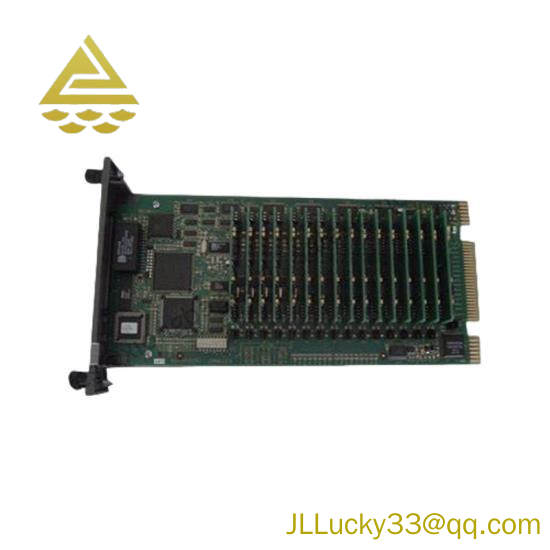 ABB YPP106B YT204001-CL Digital Control Module Card