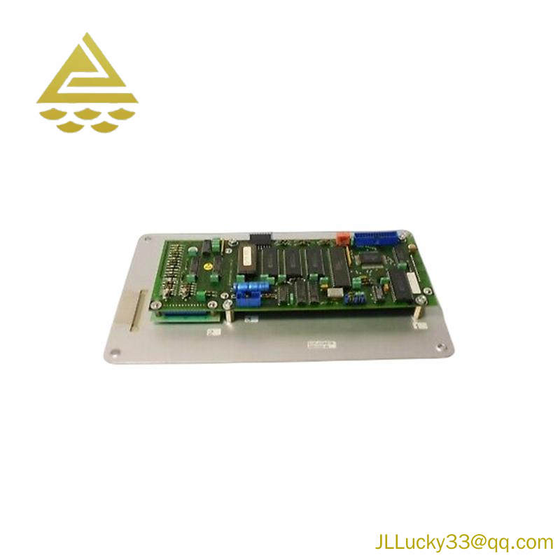 ABB YPP109A 48931006-AV KEYBOARD ASSEMBLY