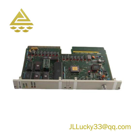 ABB YPP109A YT204001-DL PC BOARD