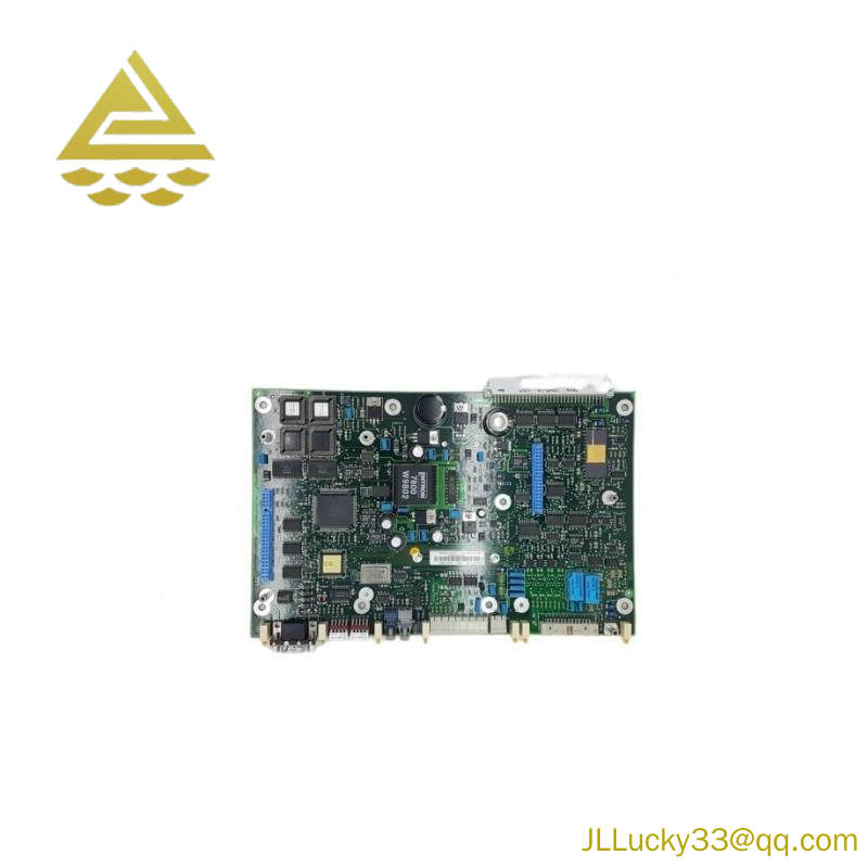 ABB YPP110A digital processor module