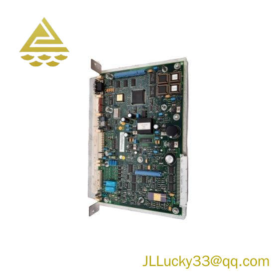 ABB YPP110A  YPP-110A BOARD